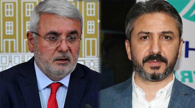 AK Parti’li vekillerin 42 bin liralık şıra masrafını belediye karşılamış!