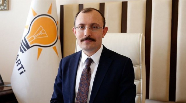 AK Partili Muş: Milletimiz darbeye asla geçit vermez
