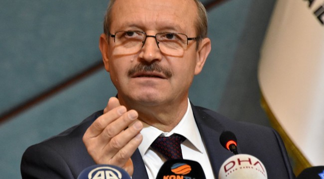 AK Partili Sorgun: Sivas ve Başbağlar katliamlarının aydınlatılamayan yönleri var