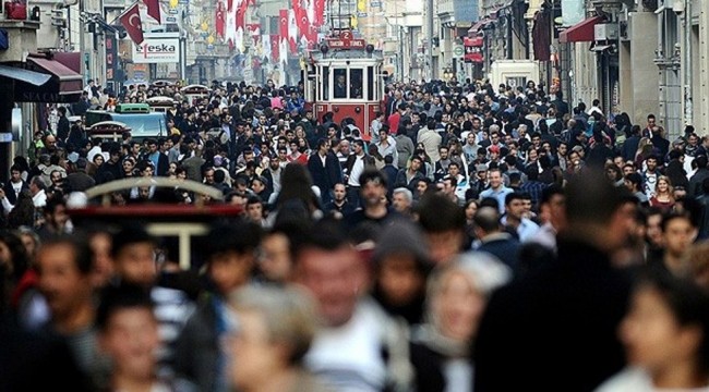Alman bilim insanlarından İstanbul’da deprem uyarısı: 7.1 veya 7.4