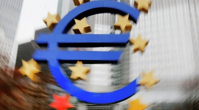 Avrupa Merkez Bankası faizleri değiştirmedi