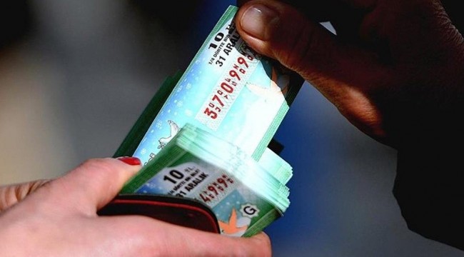 Aydın Doğan'a rakip çıktı: Milli Piyango için yeni teklif