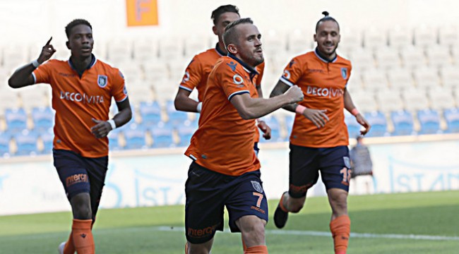 Başakşehir'in muhtemel rakibi belli oldu!