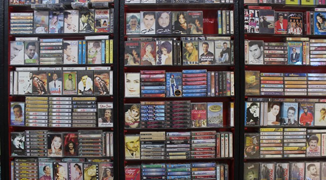 Bazıları için hala vazgeçilmez nostalji, kasetler