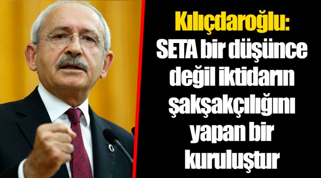 "Ben bu ülkenin menfaatleri neredeyse oradayım"