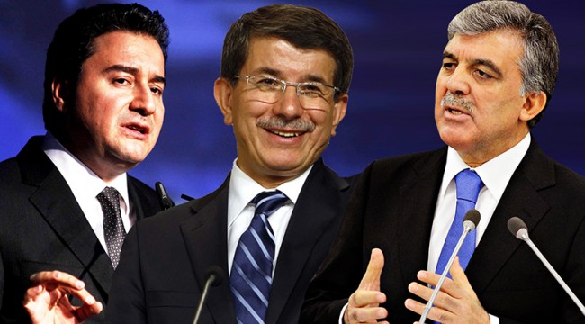Bila; 23 Haziran sonrası Ak Parti’yi değerlendirdi
