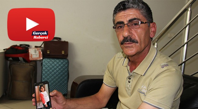 Bir dedenin yaşadığı büyük acı: 'Hiranur'un yaşadığına sevinemedik'
