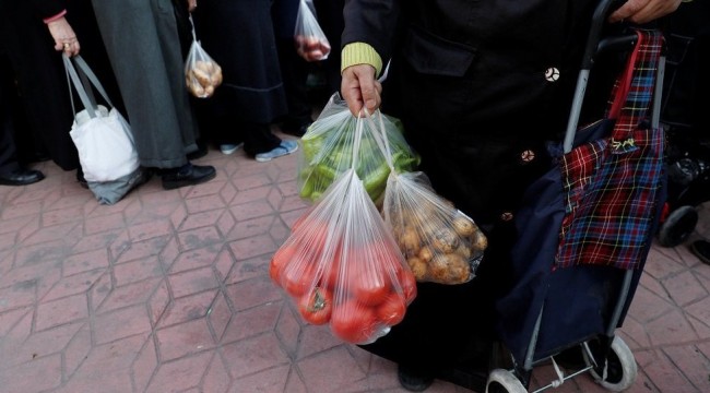 BİSAM: 4 kişilik bir ailenin yoksulluk sınırı 6 bin 818 lira
