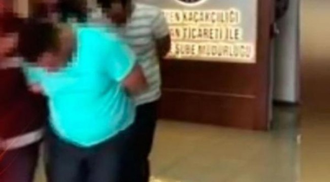 Böbreğini satmaya çalışıyordu: Gerçek şoke etti