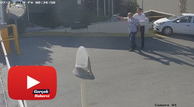 Bodrum'da 5 yıldızlı otelde silahlı saldırı: 3 yaralı
