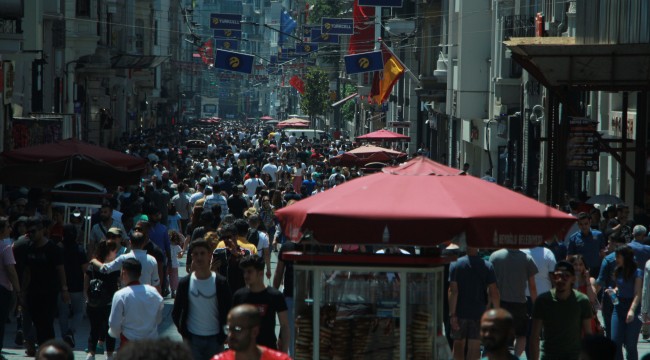 Bu hastalıkta 1 milyon 300 bin kişi taşıyıcı