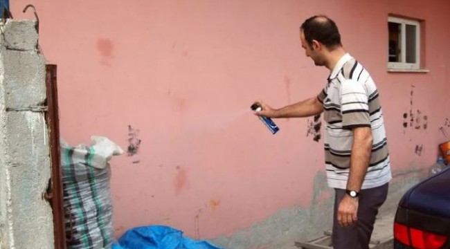 Bu koç 5 bin avroya satıldı