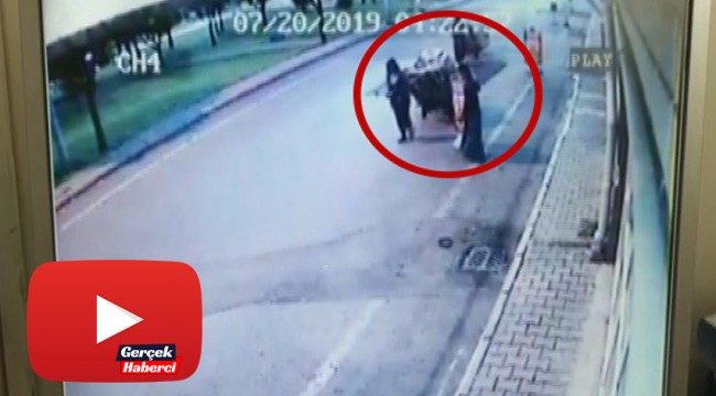 Bunlar da 'Duba' hırsızı