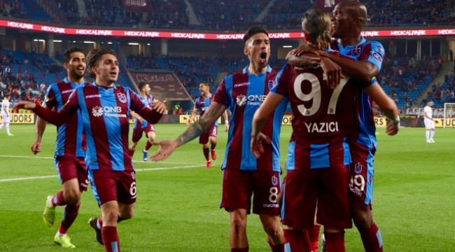 CAS, Trabzonspor'un 2010-11 sezonu itirazını reddetti