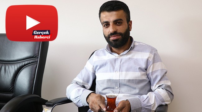 Çayının içine tüküren kahveciden şikayetçi oldu