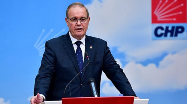 CHP: Emeklinin, memurun hakkını yediler