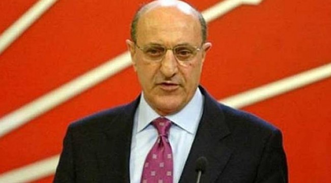 CHP'li İlhan Kesici: Ekonomi bu yıl yüzde 2.5 küçülecek; 250 bin kişi işsiz kalacak