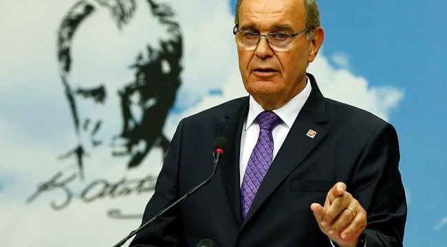 CHP'li Öztrak: Belediye başkanlarının yetkileri alınmaya çalışılıyor