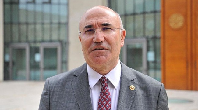 CHP'li Tanal'dan TRT'ye 'Beni de yayına çıkarın' başvurusu