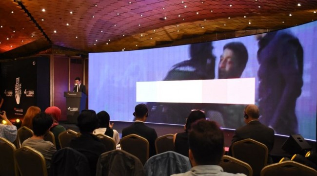 Cumhurbaşkanlığı'ndan darbelere karşı kodlama yarışması
