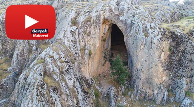 Deve mağarası ve Ölbe vadisi güzelliği ile dikkat çekiyor