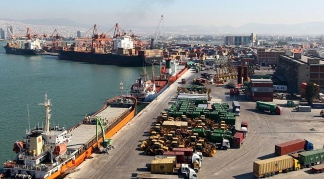 Dış ticaret açığı haziranda yüzde 42.5 azaldı