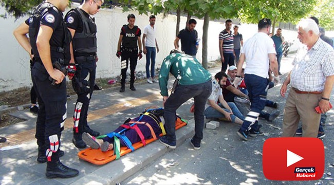 Diyarbakır'da can pazarı