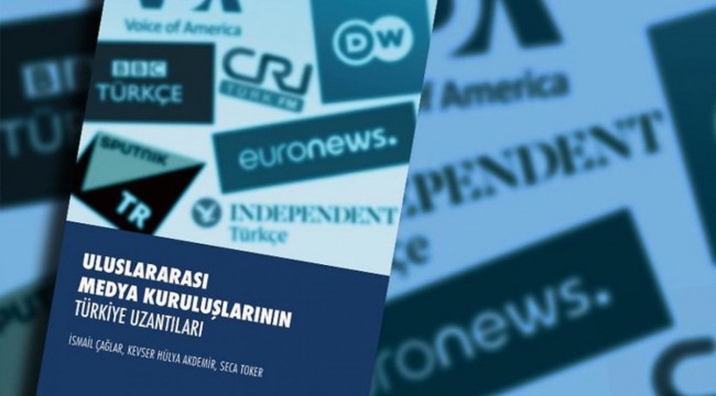 Dünyanın en önemli 21 gazetecilik kurumu SETA'nın raporunu kınadı