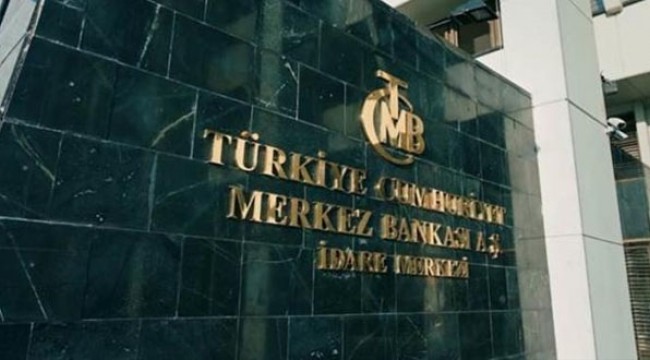DW Türkçe: Merkez Bankası'nda 4 genel koordinatör görevden alındı