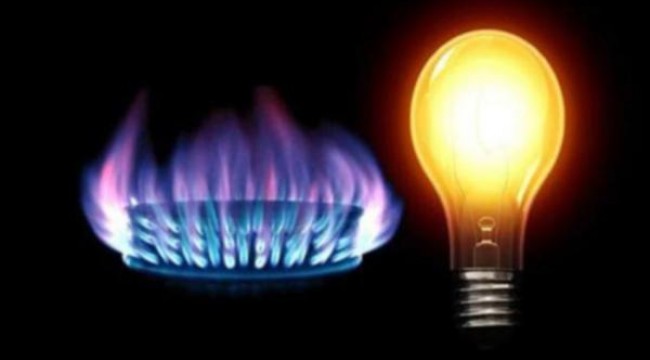 Elektrik ve doğalgaza yeni zamlar yolda!