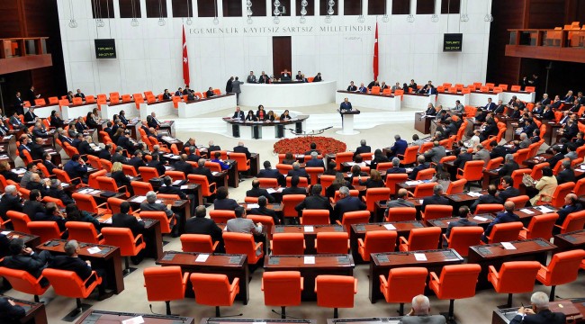 Eleştirilerin ardından değişiklik; Turizm Fonu'na Sayıştay denetimi getirildi