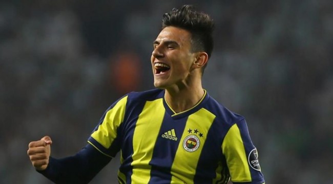Eljif Elmas, Napoli'de