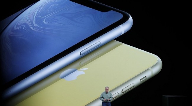 En çok satan iPhone modeli belli oldu