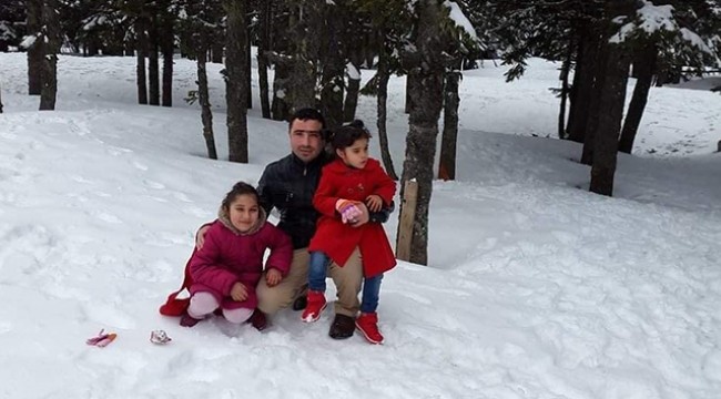 Eskişehir'de trafik kazası: 3 ölü, 3 yaralı