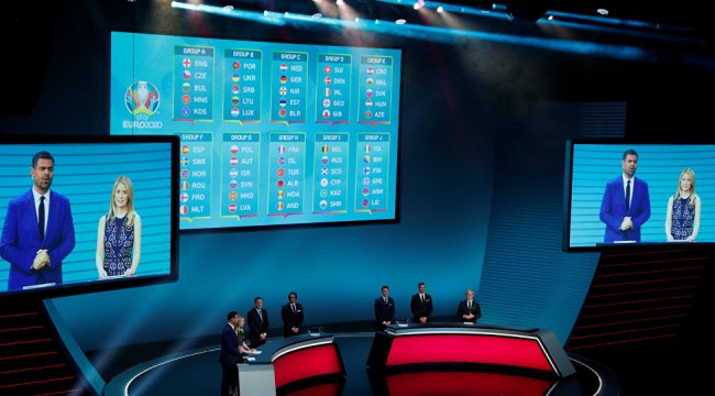 EURO 2020 biletlerine rekor talep