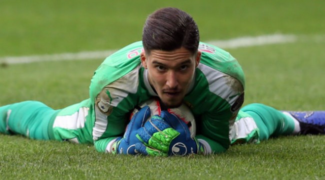 Fenerbahçe, Altan Bayındır için Ankaragücü ile anlaşmaya vardı