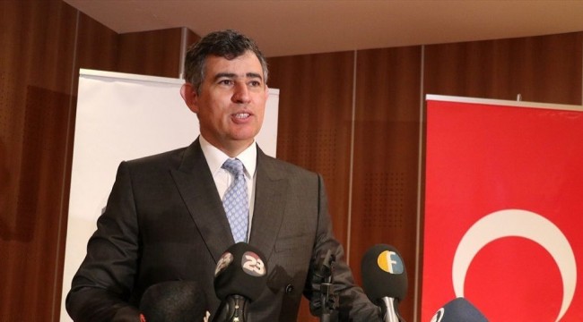 Feyzioğlu TBMM'ye seslendi: Gelin 3 gün daha birlikte çalışalım, Cumhurbaşkanı'nın sözü havada kalmasın