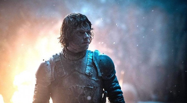 Game of Thrones'un 3 oyuncusu Emmy'e kendisi başvurmuş