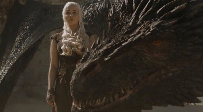 Game of Thrones'un yaratıcıları HBO'dan ayrılıyor: Yeni adres Netflix, Amazon ya da Disney