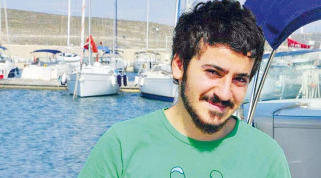 Görüntüler önce silindi sonra kayboldu