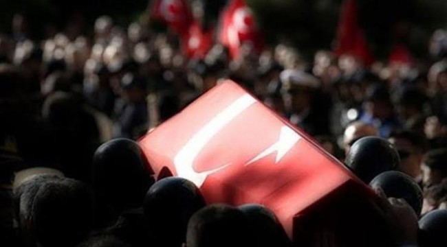 Hakkari'de 3 asker şehit oldu!