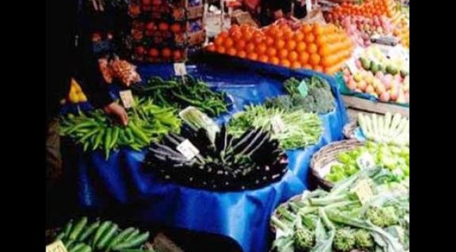 Haziran ayı üretici ve market fiyatları belli oldu