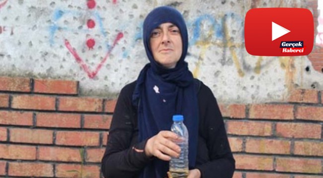 Hiçe sayılan yağ damlalarıyla hayata tutunuyor