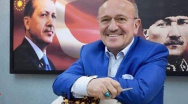 İBB'de bir istifa daha...