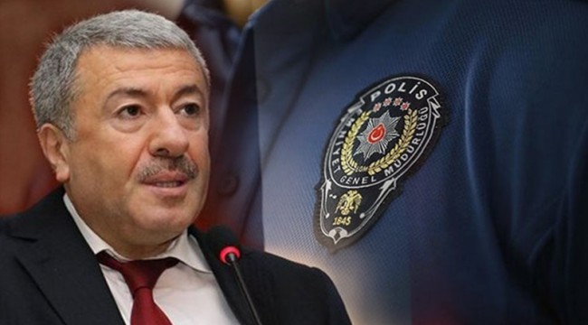 İddia: Emniyet Müdürü Çalışkan, WhatsApp grubunda İstanbul seçimini eleştiren 139 polis için talimat verdi