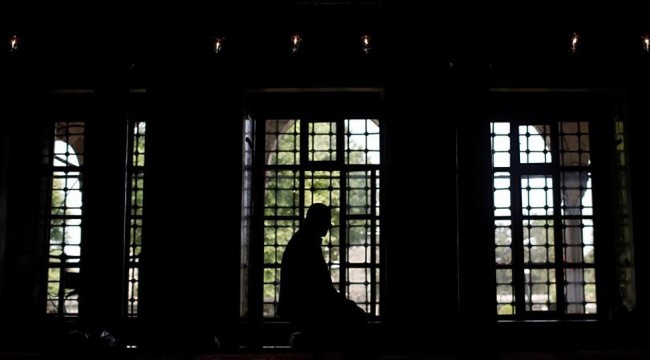 İmam hutbe nedeniyle tartıştığı vatandaşı bıçakladı