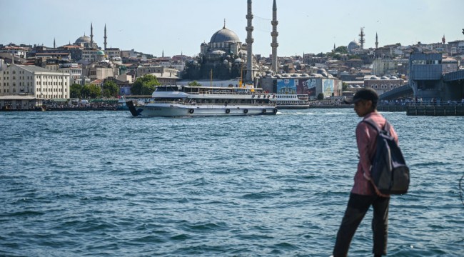 İstanbul, Avrupa'nın en misafirperver şehri oldu