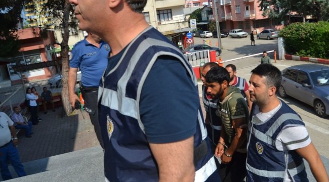 İstanbul'da suça karışan Suriyeliler göç idaresine yollanacak