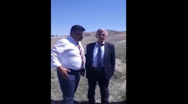 İYİ Partili Sevinç'e, Bahçeli'yle ilgili paylaşımı nedeniyle zorla özür dilettirildi