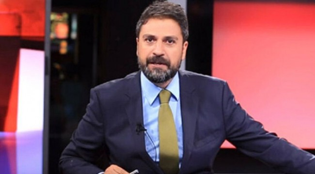 Erhan Çelik'ten gözaltı iddiasına tepki